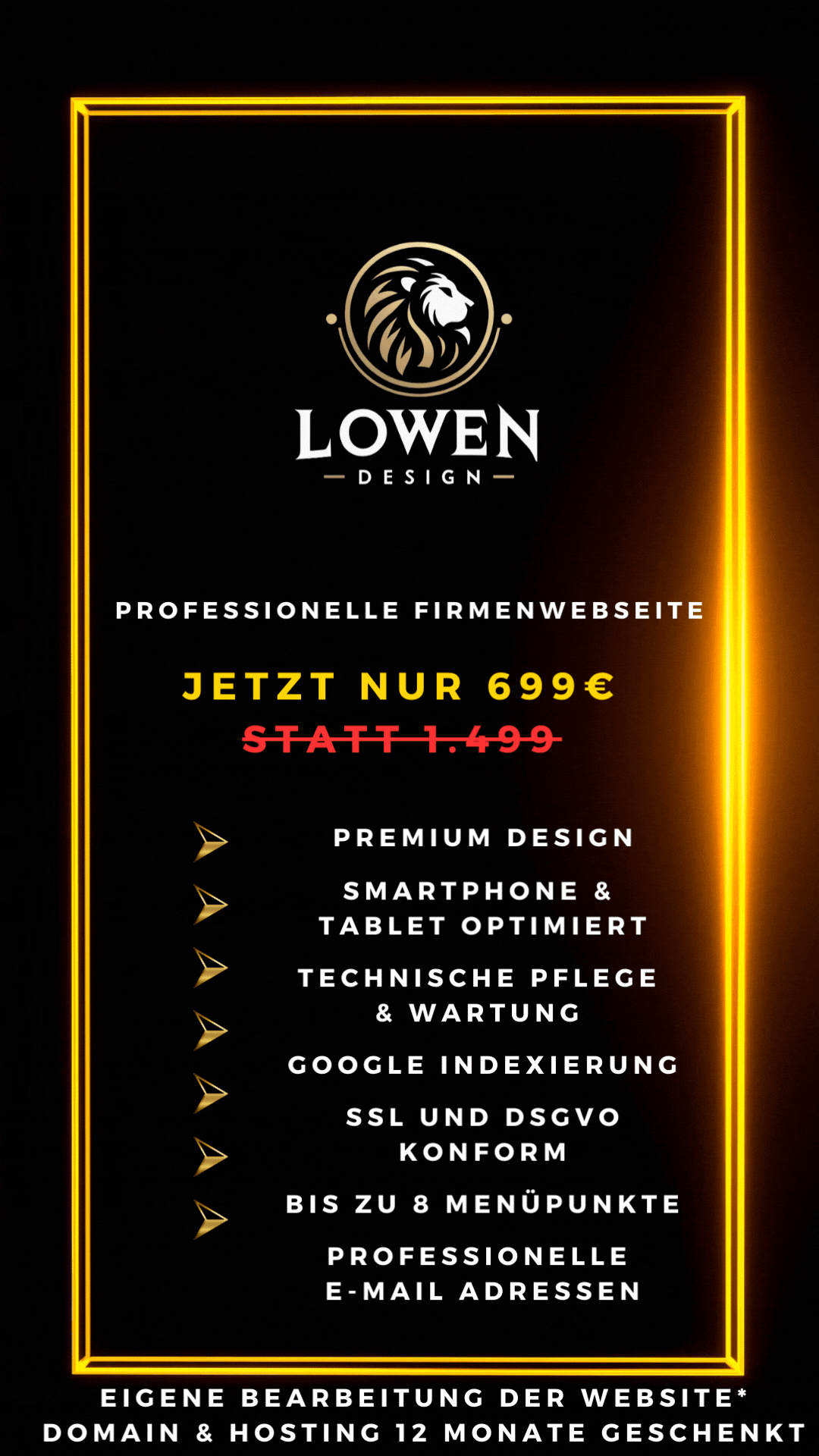 Angebot GIF