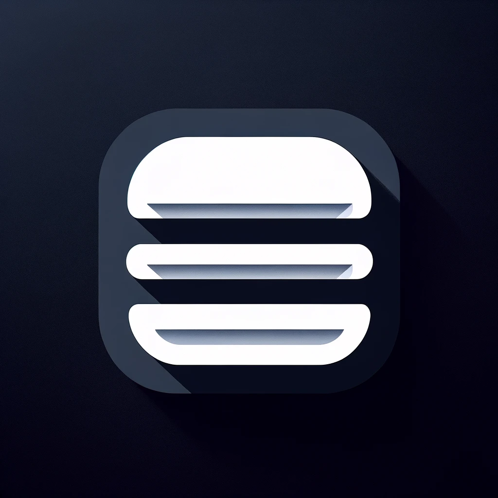 Menu Icon